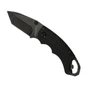 KS8750TBLKBW - Couteau Shuffle II KERSHAW Black