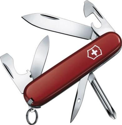 1.4603 - Couteau VICTORINOX Tinker Red