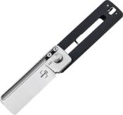 01BO556 - Couteau BOKER PLUS S-Rail Black