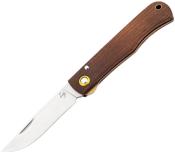 01BP0041 - Couteau BOKER PLUS Rusticus Medium H�tre