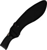 02RY690 - Kukri BOKER MAGNUM Chainsaw Backup Machete