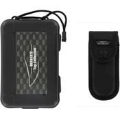 521112 - Couteau HERBERTZ Top-Collection + Etui