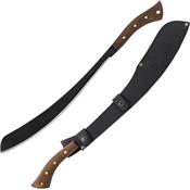 CTK41217HCS - Machette Parang CONDOR + Etui