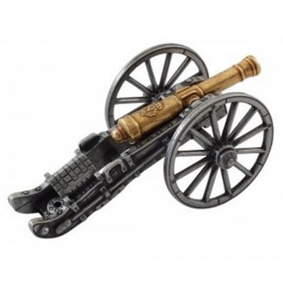 C448 - Canon Napoleon Gribeauval 1806 DENIX 