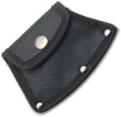 EE20664SB - Couteau ELITEEDGE Fixed Blade Cleaver Black