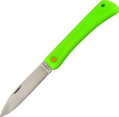 FLBRIVERT - Couteau FLORINOX Le Bricoleur Vert