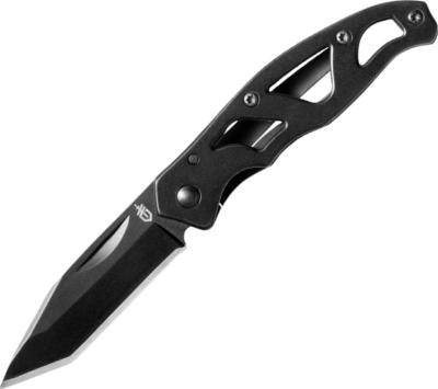 G0651 - Couteau GERBER Mini Paraframe Tanto