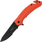 KS8650ST - Couteau KERSHAW Barricade