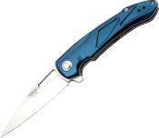 MELIPT - Couteau MIKOV Elipt D2 Blue