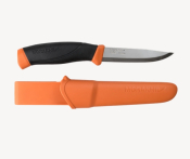 MO14072 - Couteau MORAKNIV Burnt Orange S