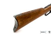 P8318 - Fusil DENIX Winchester Mod. 73 USA 1873 Vieilli