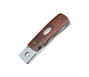 FKRL1DI - Couteau FALLKNIVEN RL1 Desert Ironwood