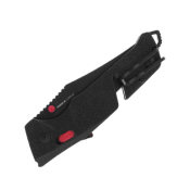 SGTRIDSBKR - Couteau SOG Trident AT Cranté Black/Red
