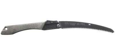 SY80124 - Scie SILKY Gomboy Kuro Curve Outback Edition - Edition Limitée 40ans 