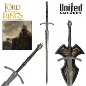 UC1266 - Witchking, l'pe du chef des 9 rois ( UNITED CUTLERY ) Le Seigneur Des Anneaux