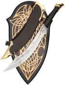 UC1371 - Dague d'Aragorn ( UNITED CUTLERY ) Le Seigneur Des Anneaux