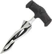 UC3427 - Push Dagger UNITED CUTLERY M48 Cyclone Black