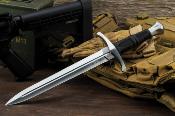 UC3430D2 - Dague Honshu Crusader Quillon Dagger UNITED CUTLERY D2 