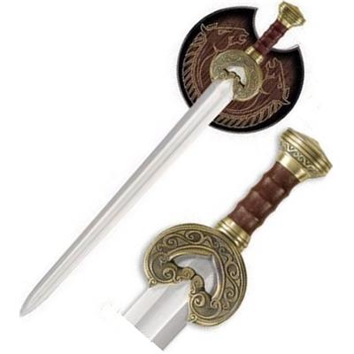 KTHS1 - Herugrim l'épée du roi Theoden Le Seigneur Des Anneaux (réplique)