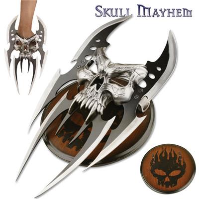 DSM1 - Skull Mayhem