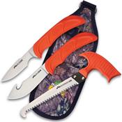 OEWG10C - Set 3 pices  Dpecer OUTDOOR EDGE Wild Guide Field