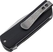 01BO639 - Couteau BOKER PLUS Urban Trapper Stubby