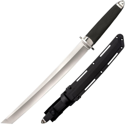 CS13PMBXII - 3V Magnum Tanto XII COLD STEEL