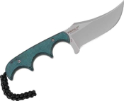 CR2379 - Couteau de cou CRKT Minimalist Persian