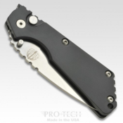 PT2401 - Couteau Automatique PRO-TECH Pro-Strider SNG