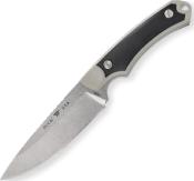 7663.GYS - Couteau BUCK Alpha Guide Select Gris 0663GYS