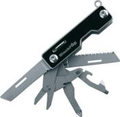 BF.205 - Outil Multifonctions BLACK FOX Pocket Boss