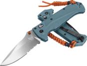 BEN18060S - Couteau BENCHMADE Water Adira Depth Blue
