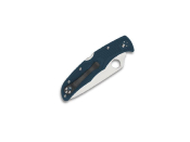 C10FPK390 - Couteau SPYDERCO Endura 4 Blue K390