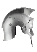 HEL6204 - Casque de Maximus GLADIATOR