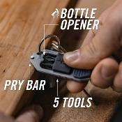 GE004049 - Outil Multifonctions Porte-Clé GERBER Driver