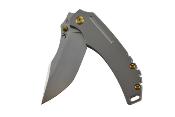 K1018A1 - Couteau KANSEPT Kmaxrom Pelican EDC