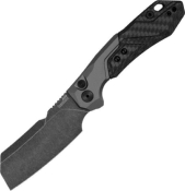 KS7850 - Couteau Automatique KERSHAW Launch 14 Cleaver