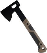 KS1075 - Hache KERSHAW Deschutes Axe