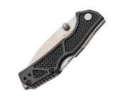 KS2034 - Couteau KERSHAW Debris Noir D2