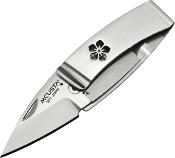 MC85 - Couteau MCUSTA Akechi Mitsuhide Money Clip