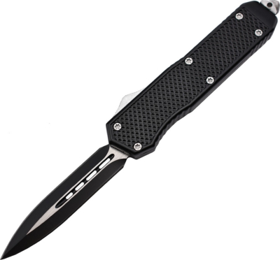 MKO46DT - Couteau automatique Maxknives lame double tranchant