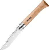 OP002441 - Couteau OPINEL N12 Crant Htre