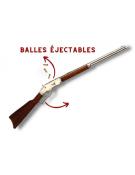 P6318 - Fusil DENIX Winchester Mod. 73 USA 1873