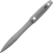 CRTPENWBG - Stylo de Dfense CRKT Williams Gris