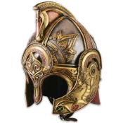 UC3523 - Casque du Roi Theoden ( UNITED CUTLERY ) Le Seigneur Des Anneaux