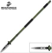 UC3686 - Lance UNITED CUTLERY USMC Survival Spear
